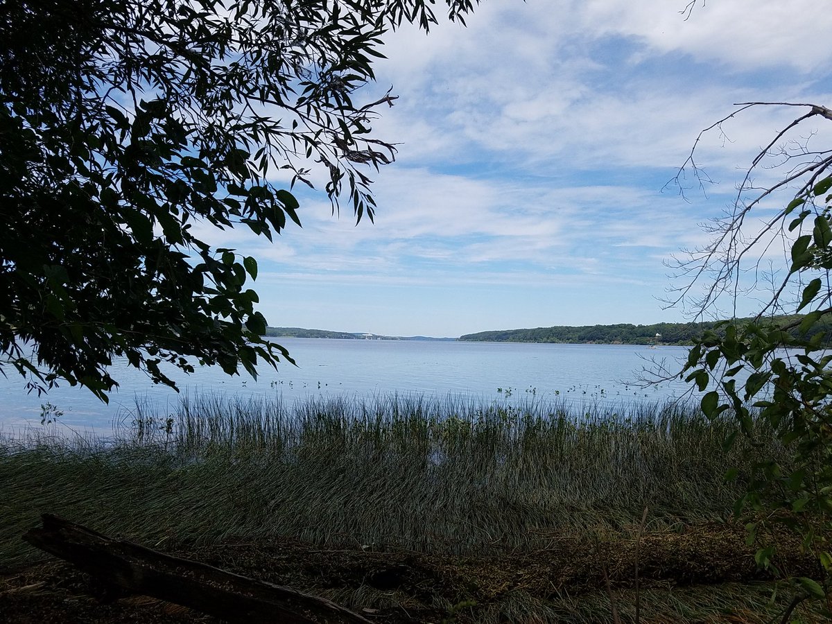 anne246's tweet photo. When presented with a detour involving a Hudson Valley gem: always choose the detour. #ISpyNY #UlsterCounty https://t.co/eeVOP0teuJ