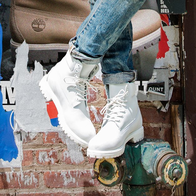 Overleving Nieuwsgierigheid Onvervangbaar Shiekh.com on Twitter: "The Limited Edition #Timberland in 'Ghost White'  has arrived. Available on https://t.co/iP2xathB4D and in stores in a full  family size run. https://t.co/q4S3vRUuIX" / Twitter