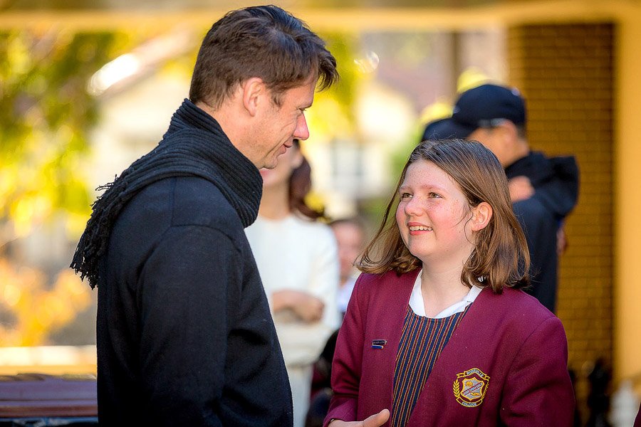 Happy Father’s Day!