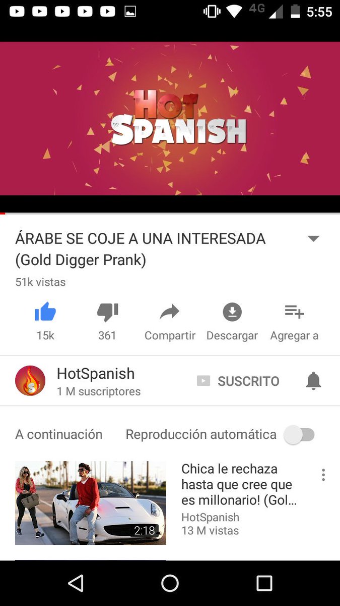 Batt_Keyend's tweet image. Que recuerdos 😅
Espero subas más 👌😎
@HotSpanishTV