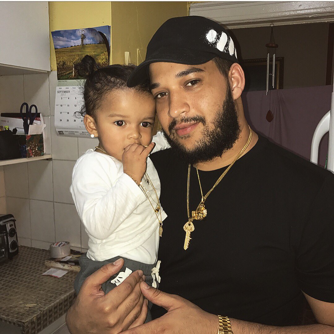 Tim_Diddy's tweet image. Daddy's Princess 👸🏻❤️