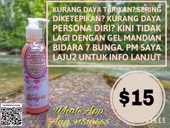 rby7296's tweet photo. Singapore dilanggar product AuraWahyu. Hanya seminggu 300 botol habis di jual. #minyak #ajaib #mujarab #Rohingyas https://t.co/EAwsMrdOXX