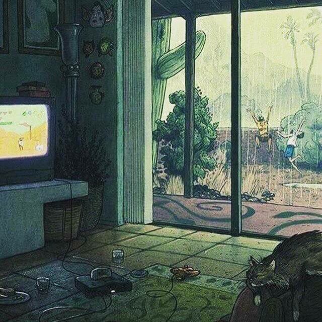 triptawave's tweet photo. Não há nada como regressar a um lugar que está igual para descobrir o quanto a gente mudou. https://t.co/3HZsEhkdVR