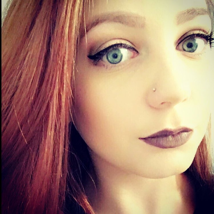 tabby_alyss's tweet photo. #NewProfilePic https://t.co/26TfqjKPna