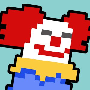 ClownGaming1's tweet photo. #NewProfilePic https://t.co/W5sAImieRn