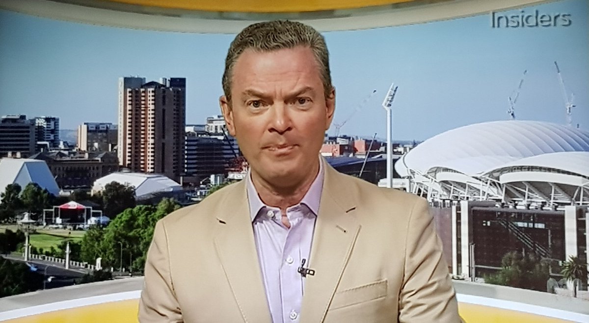 krONik's tweet photo. "I'm shaking in my boots, Andrew" #Pyneocchio's false bravado on #insiders
#AUSpol https://t.co/1PoTuHGUEW