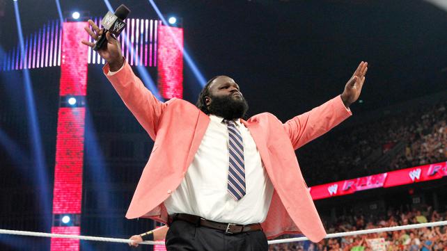 Naveenics's tweet photo. @ProWrestlingMag #PWMThreads @TheMarkHenry https://t.co/7HCJw56a4N