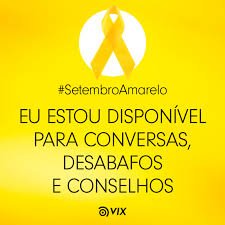 S4TURN1990's tweet photo. #SetembroAmarelo 

Estou de braços abertos para vós receber https://t.co/mTZnkyco3z