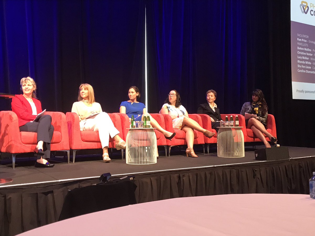 PharmGuildAus's tweet photo. Judy Liauw Address: Empowering women in community pharmacy @PharmConnectAus #impressivepanel #highachievers https://t.co/aGq3OMz6cZ