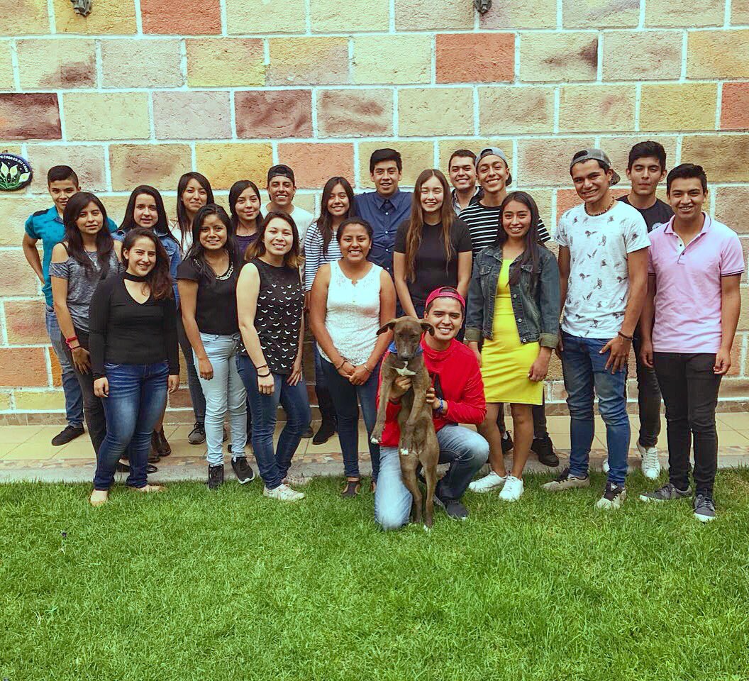 cristianortizju's tweet photo. La nueva generación de @redjovenpedroes será todo un gusto apoyarlos en todo, gracias por la invitación! #YoSoyRed #LosJovenesPodemos https://t.co/cGFtOjomOo