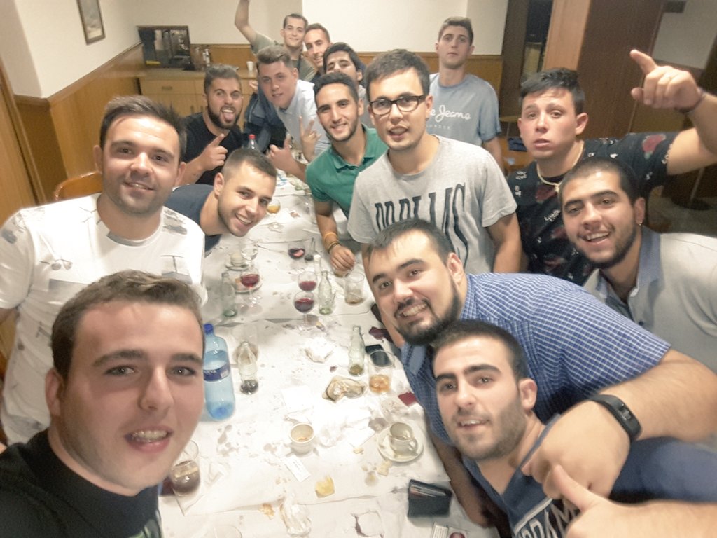 LOS Q BUSCABAS tweet media