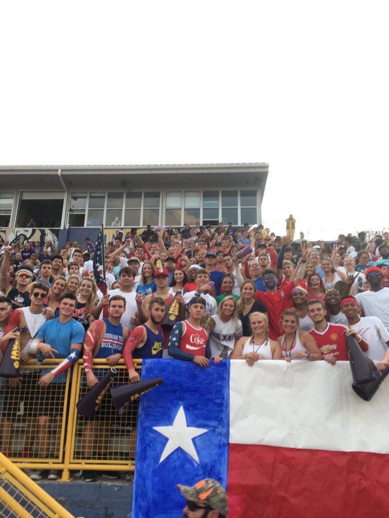 Hahnville High School
Boutte, LA