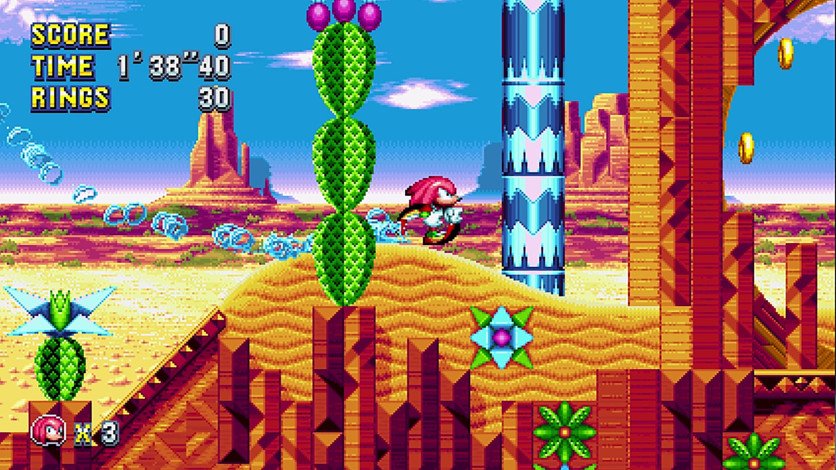 FansofTales's tweet photo. Sonic Mania Steam Key on sale €15/$17 buy now at: https://t.co/e6DBj7YiY7 #PC #Games #Gaming #Deals #Sale #SonicMania https://t.co/b5XX0mC4Pk