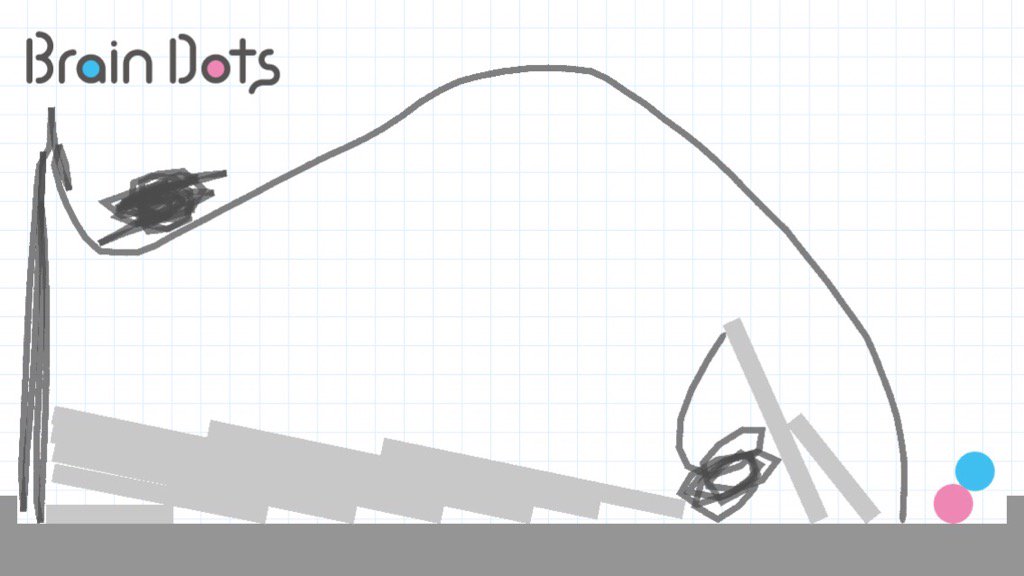 11_13's tweet photo. Brain Dotsでステージ270をクリアしました！ #BrainDots #BrainDots_s270 https://t.co/5WVG1Gk1eI https://t.co/F6v3uhDWMv