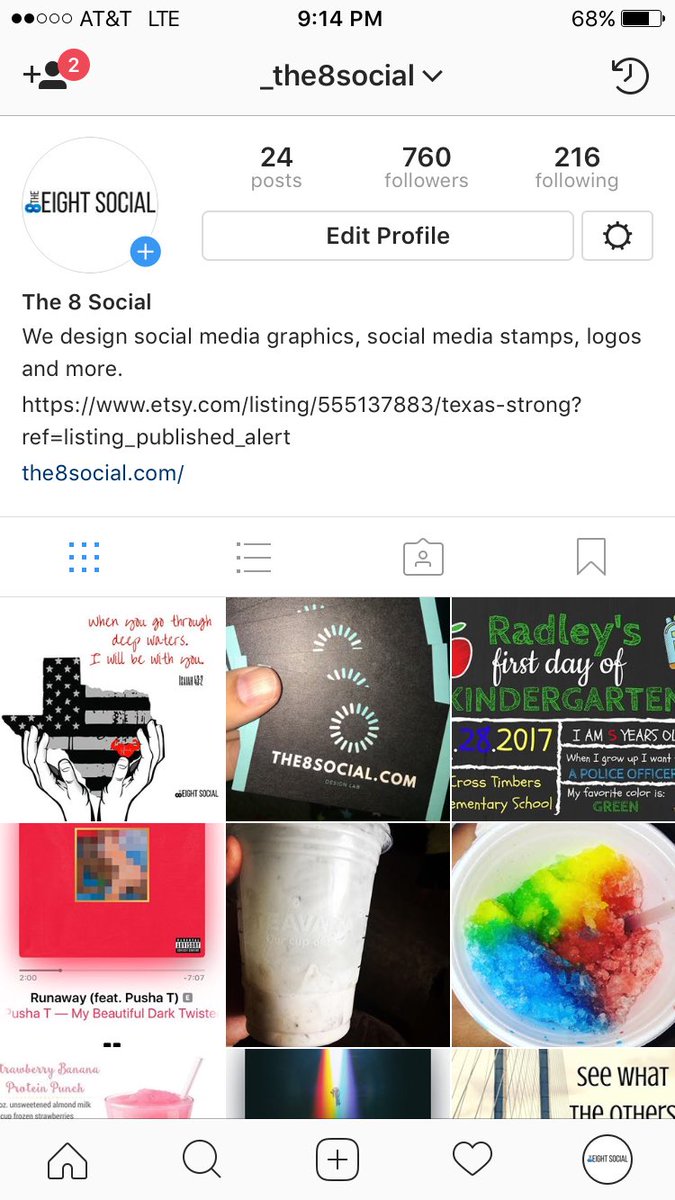 The8Social's tweet photo. Find us on Instagram _the8social https://t.co/5kv6qq1Ife