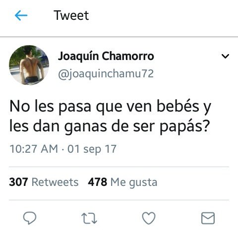 Flantasma1's tweet photo. la verdad si https://t.co/o4oaoeFcW5