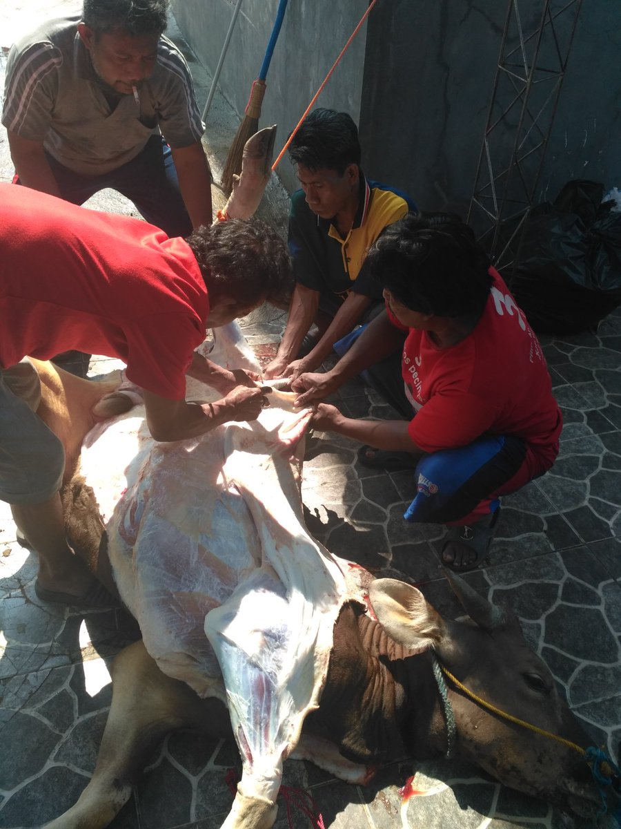 Arah Baru Jakarta (@markaspapanggo) on Twitter photo 