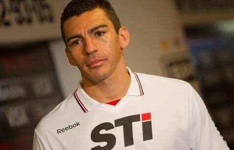 Lúcio deixou saudades tricolores?
Sim - Curtir
Não - RT
#SPFCDaSaudade