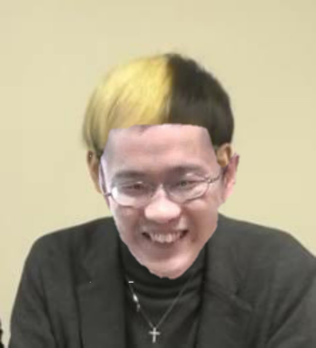四章のやべーやつ Twitterissa なんで赤の他人とコラボせなあかんねん