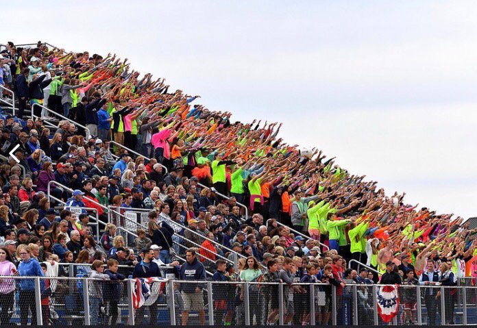 Hudson High School 😧👀
Hudson, Ohio