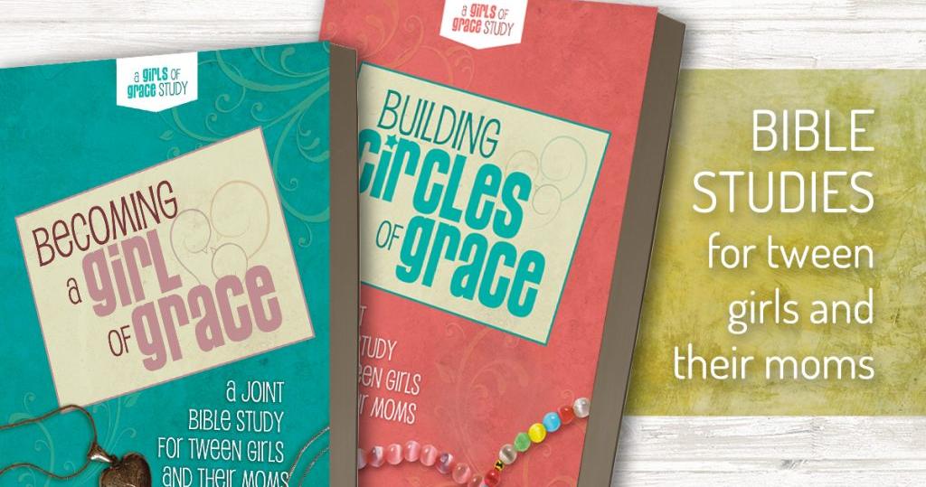 BlogLikeMinded's tweet photo. Tween girls and their moms can learn how to dig into the Bible together. Watch the book trailer now! #gogstudy - https://t.co/DyrOnf9GtY https://t.co/VvH0TOQOot