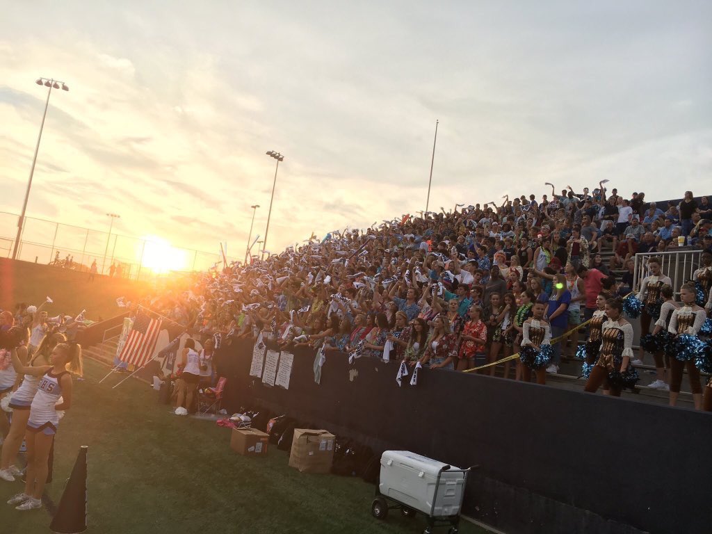 Chapin High School
Chapin, South Carolina