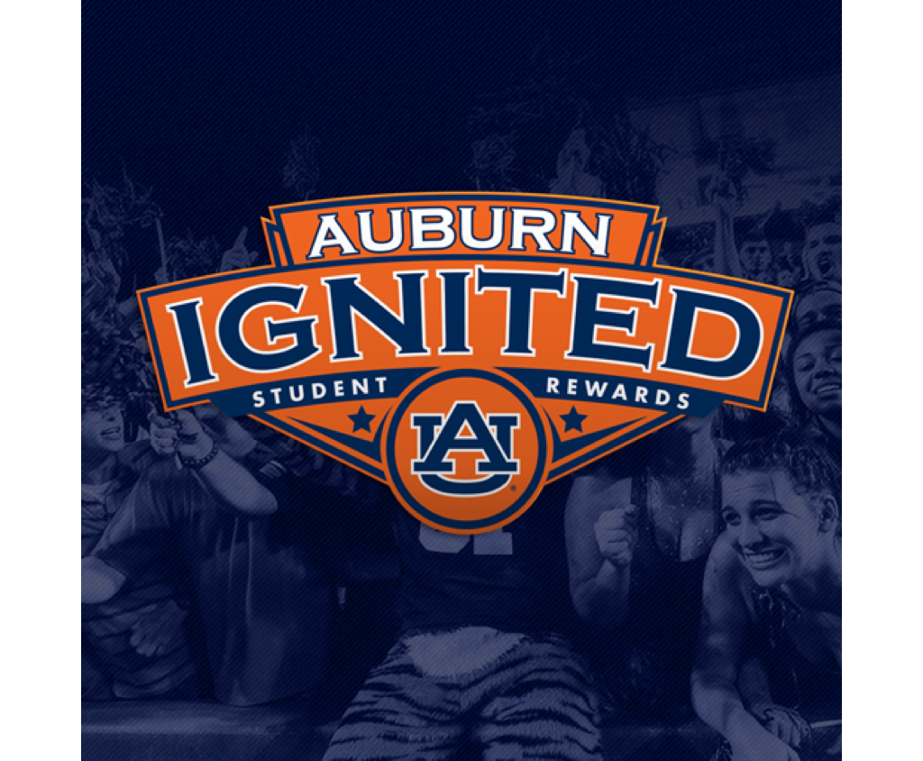 a_clement14's tweet photo. Ignited - I just checked in to Football and earned 5 points! @AuburnIgnited #WarEagle https://t.co/irdAj7ub9u