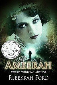 Love. Betrayal. Murder. Now in death, Ameerah will have her revenge. amzn.to/1Usdu2d @DW_Pictures #mustread #ASMSG #paranormal