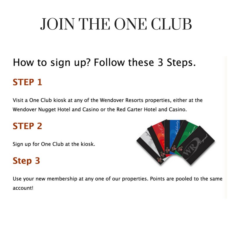 Wendover Resorts (WendoverCasino) Twitter