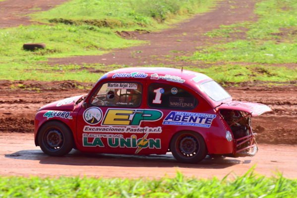 amppacmisiones's tweet photo. #CopaFiat Abente apareció sobre el final
LEER MAS :::: https://t.co/fdJcBI8eoX https://t.co/IdY8NqgGru