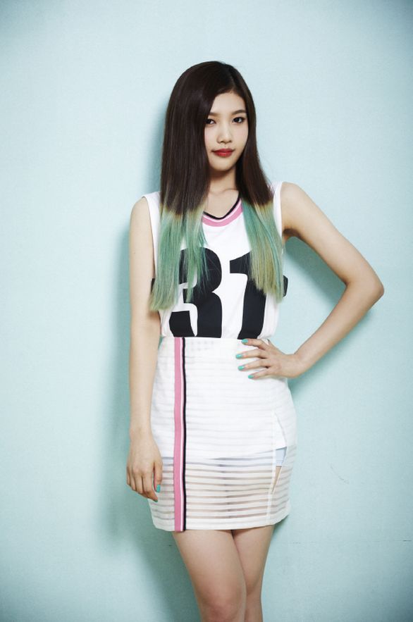 yejiapsabitubii's tweet photo. @LvlyPnkyTny @RVsmtown @rvelites @SMTOWNGLOBAL @RedVelvetUpdate Joy's like a spring flower; calm, beautiful and elegant. Always be humble. Pls don't ever change. 🐸🐥💚 #HappyJoyDay #RedVelvet #reveluv #Joy https://t.co/zY0NSMUT04