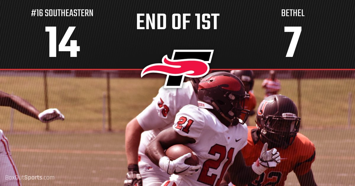 SEUFireFootball's tweet photo. https://t.co/NsWcbbE2hf