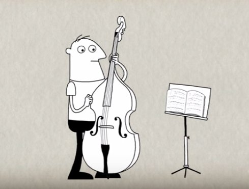 Watch Anita Collin's TED-Ed video about how making music engages the brain! via <a href="/WQXR/">WQXR Classical</a> ow.ly/OSde30eMX1r   #musicmatters