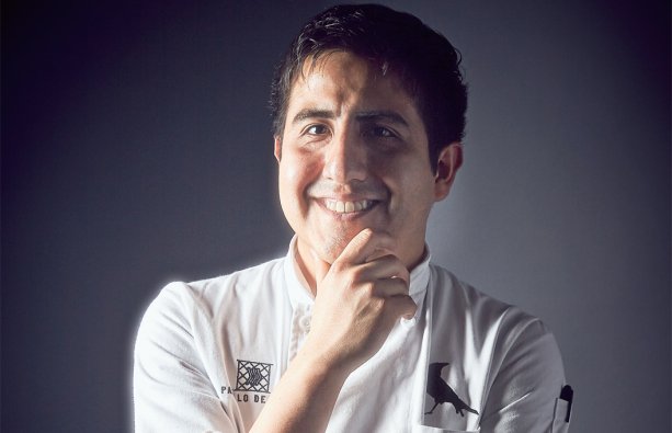 La cocina de raíces oaxaqueñas de <a href="/AlamFlorian/">Alam Méndez Florián</a> llega a #Millesime2017 #ChefMillesime en el espacio de <a href="/LaCostenaMx/">La Costeña</a> <a href="/pasillodehumo/">Pasillo de Humo</a>