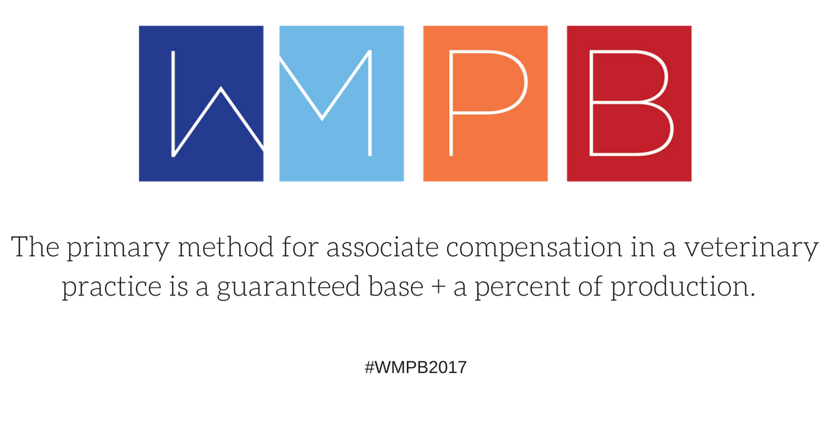 Get the 2017 WMPB &amp; get current on all the latest best practices in the veterinary industry. wmpb.vet/?utm_campaign=… #WMPB2017 #vetlife