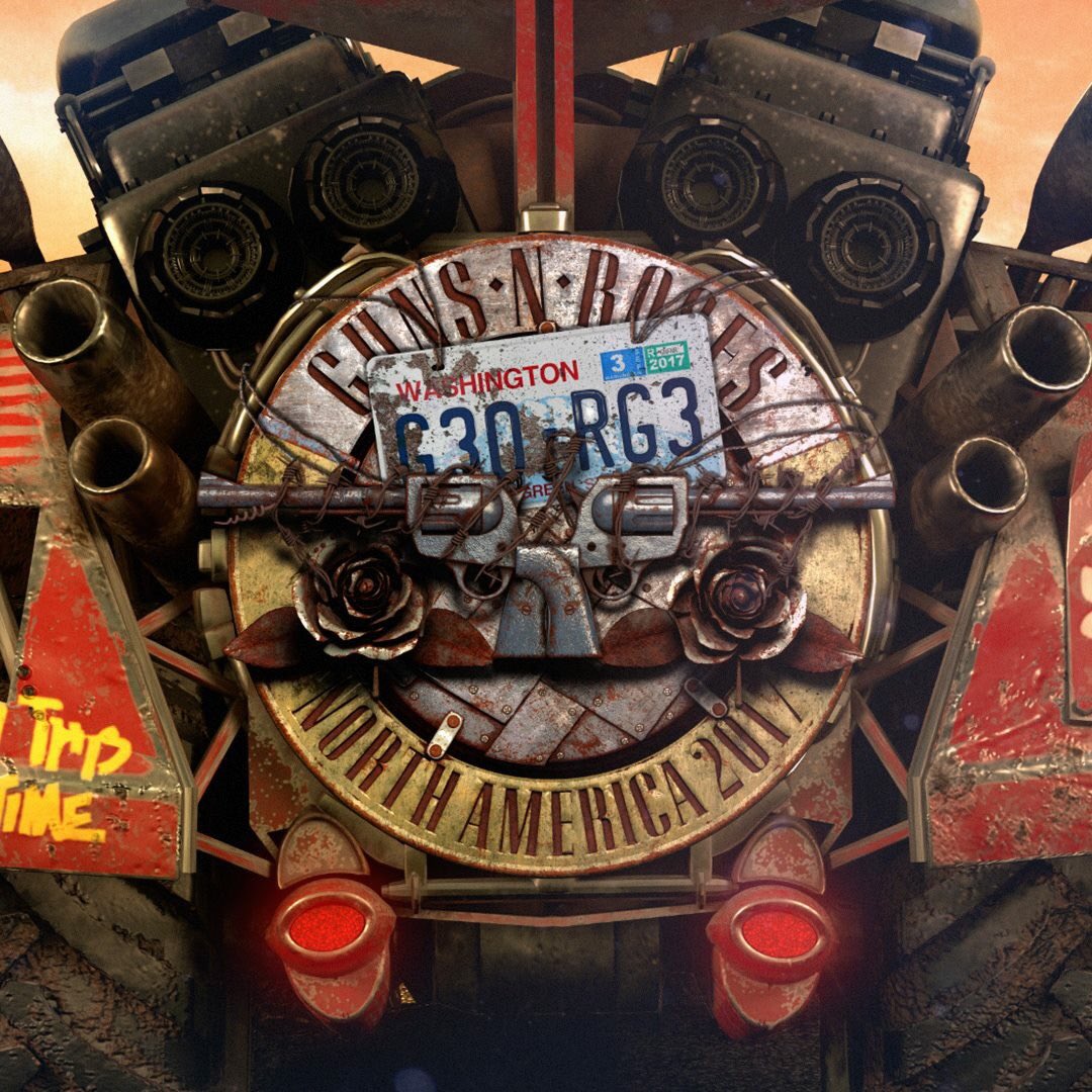 gunsnroses's tweet photo. See you at the Gorge, Washington...
#GnFnR #NotInThisLifetime Tour 2017
https://t.co/R8emcxgCHw https://t.co/K2f65RPZ55