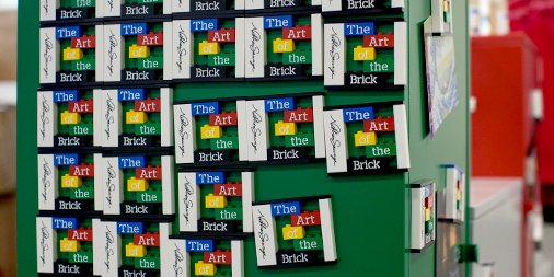 artofthebrickfl's tweet photo. The #ArtoftheBrickTampa will be open on Labor Day. Hours of operation are 10am - 6pm. #AOTBTampa https://t.co/cSjQe9XYvo