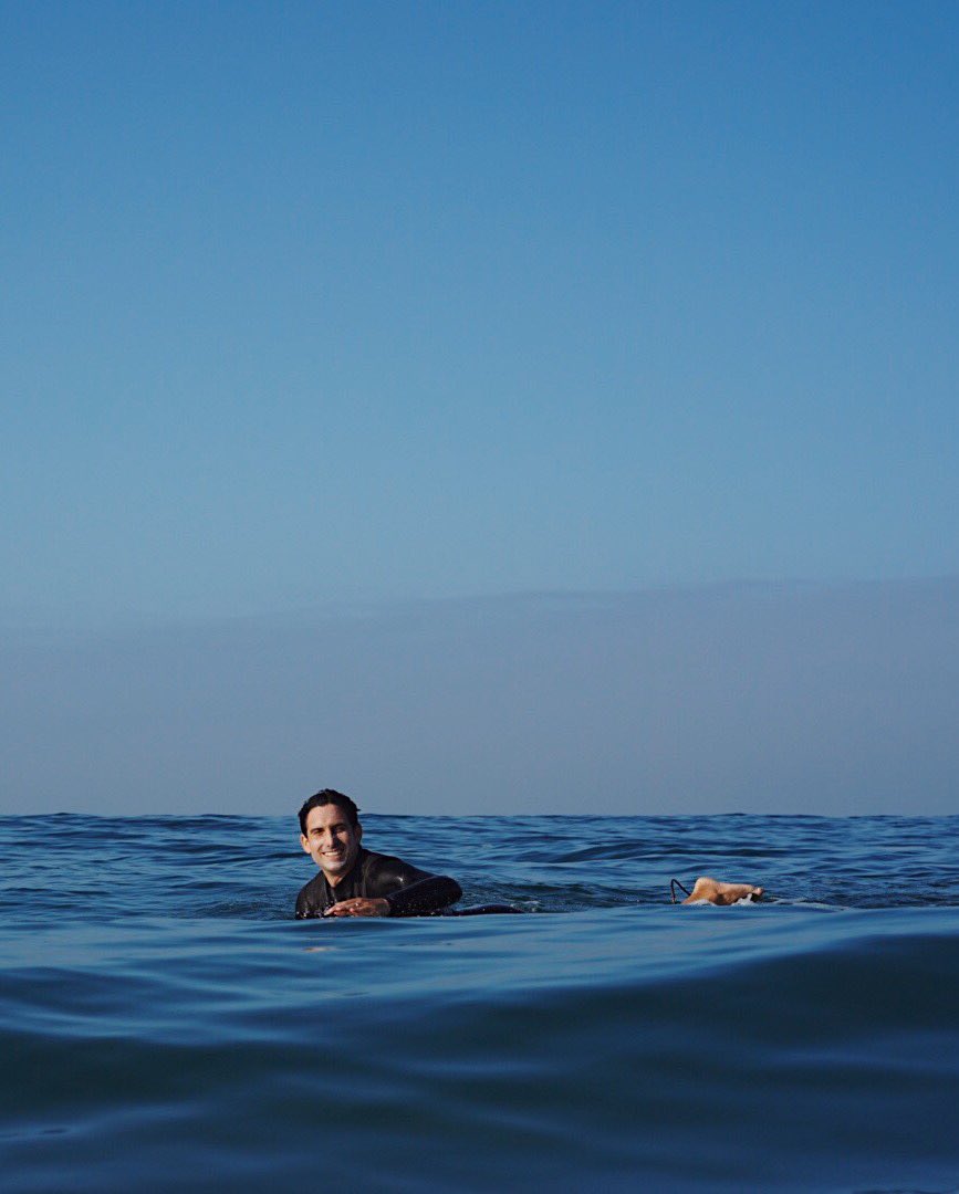 A wonderful morning with friends