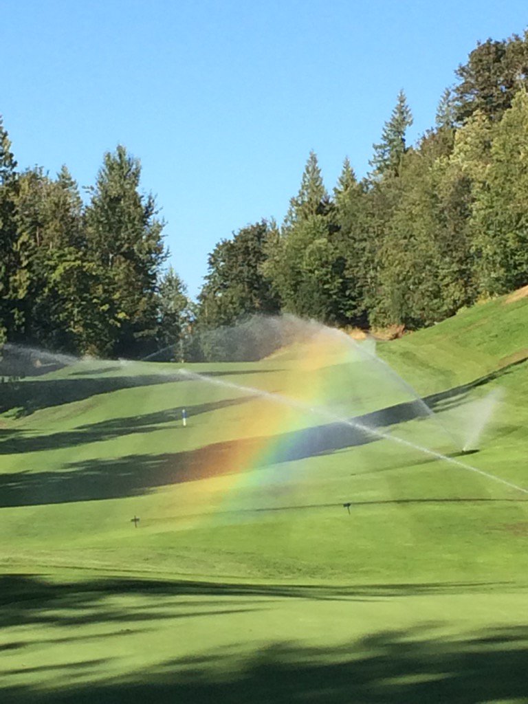 34 degrees still. Not fatboy friendly!!