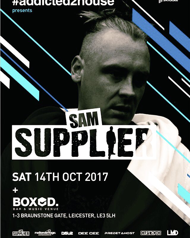 @PREDETAHOST tweet media