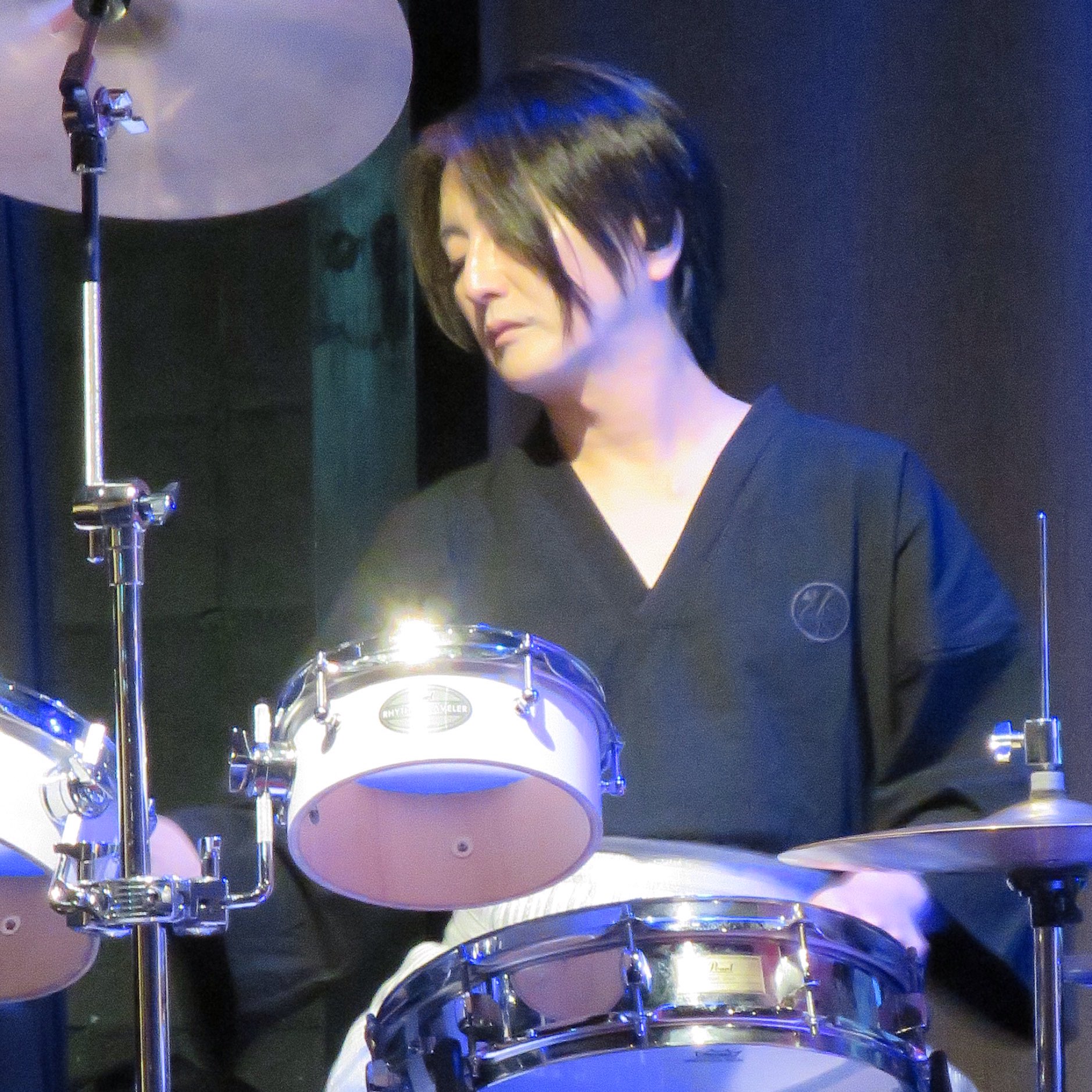 ℝ𝕖𝕘𝕚𝕟𝕒 𝕋𝕣𝕖𝕟𝕥𝕠𝕥𝕥𝕠 Auf Twitter 上領サン Happy Birthday 上領亘生誕 おそらくヒトではない ドラマーですが何か 神の使い T Co L38rqydycj Twitter
