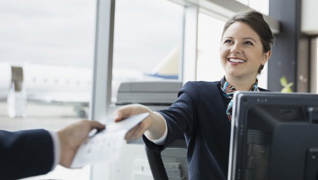 NikoMatis's tweet image. What if the airline counter was an API? gag.gl/jKcjAT #DevOps #APImonitoring #API via @CAInc David Martin