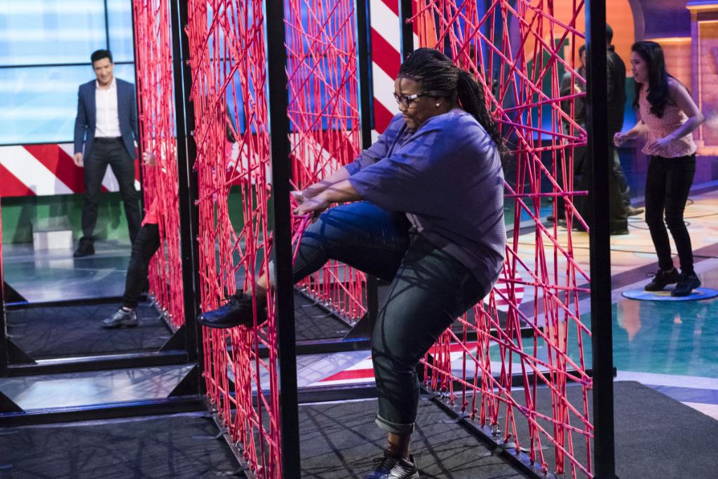 CandyCrushCBS's tweet photo. RT if you love this challenge! #CandyCrushCBS https://t.co/qofYwhozGg