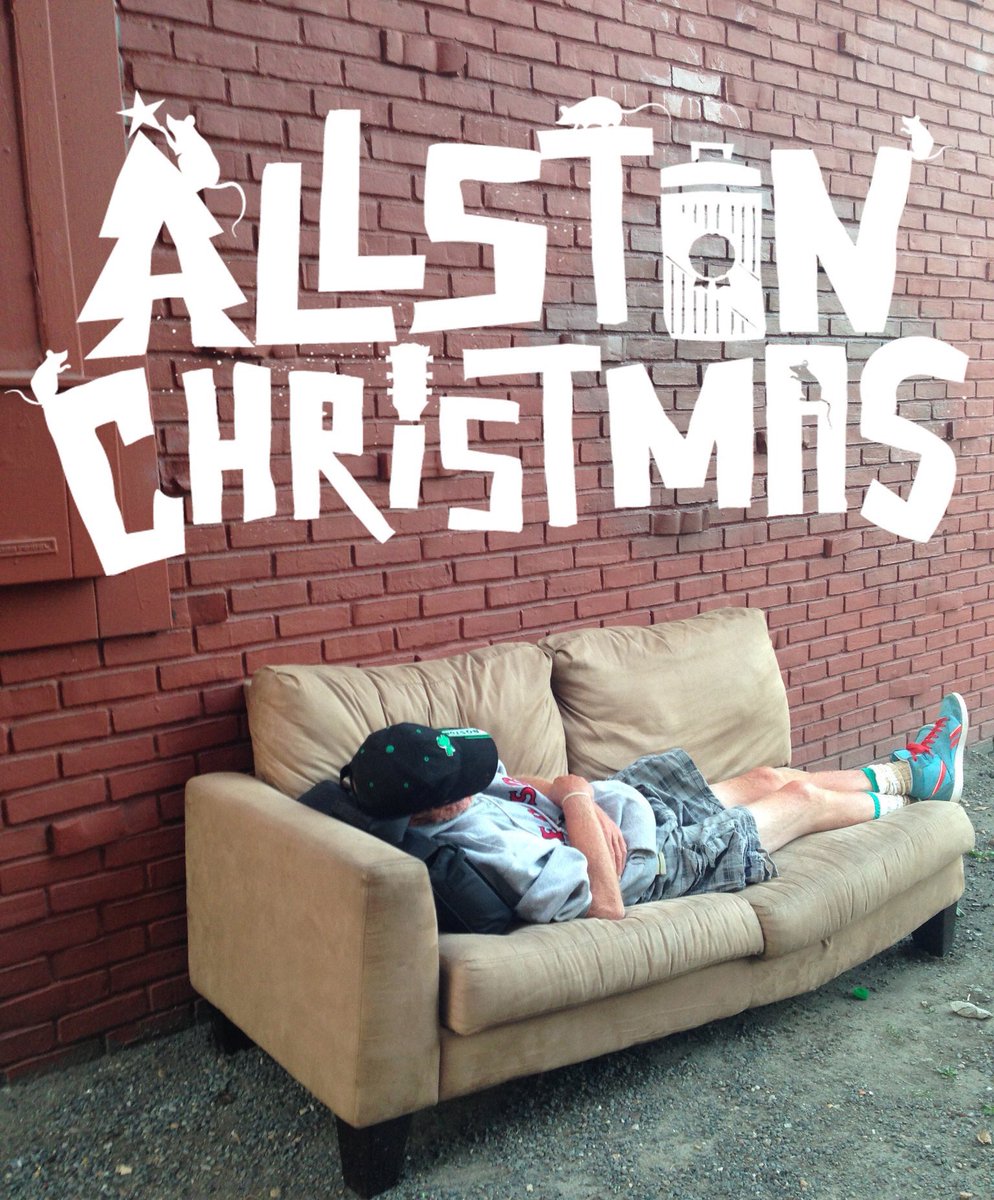 Allston Xmas tweet media