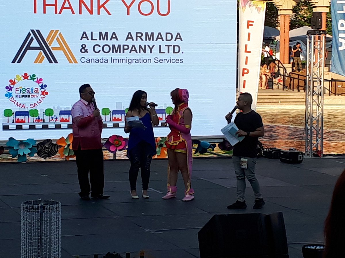 YYCTV's tweet photo. @fiestafilipino
#fiestafilipino
#fiestafilipinoyyc
#fiestafilipino2017
#yycevents
#yyctv
#yyctvevents
#iamdowntown https://t.co/oT4MCLtcBT