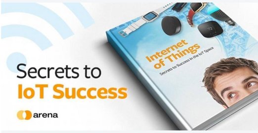 IotWhitepaper's tweet photo. WHITEPAPER » Arena Solutions published "Secrets to Success in the Hot IoT Space" https://t.co/4wFIMrCzzu #IoTWhitepaper #IoT https://t.co/OvqmU8bDIh