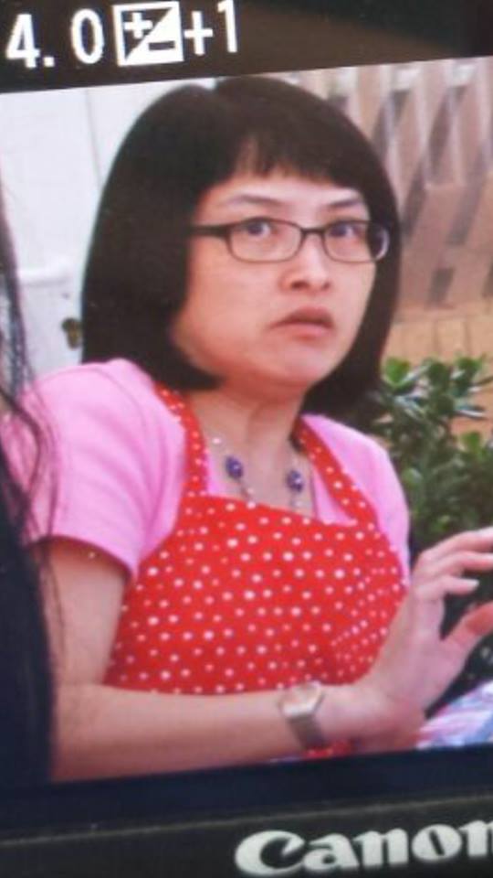 SetoAeom's tweet photo. Someone asked to make a meme our of their mom. I did something quick while working. Thought it was pretty funny. :) https://t.co/zCalWJxW7Z