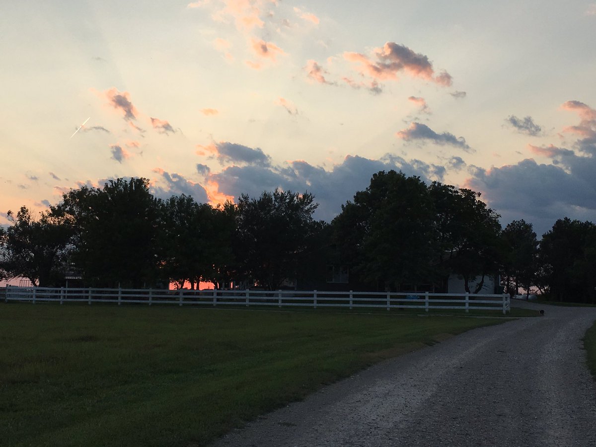 DrBrittonHart's tweet image. Love living in the country! #CountryProblems @Presfhtc @bjordan41 @curtis23833396 @amy16972965 @MistyDonder