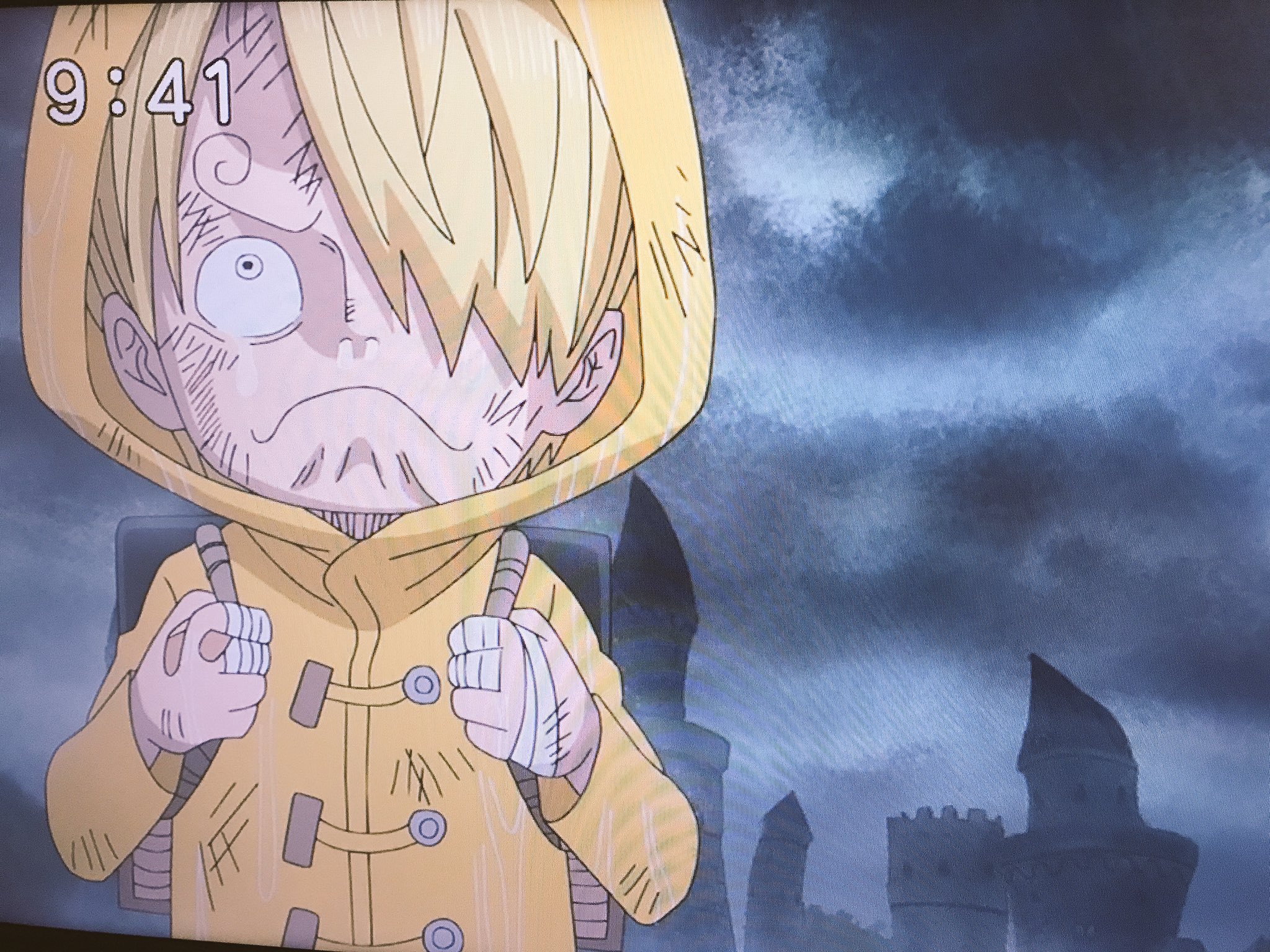 توییتر 砂辺 光久 در توییتر ワンピースtime 今回は泣いちゃう回 ワンピース Onepiece サンジの過去 ジェルマ66 T Co Sphgdsuqk1 توییتر 砂辺 光久 در توییتر ワンピースtime 今回は泣いちゃう回 ワンピース Onepiece サンジの過去 ジェルマ66 T Co Sphgdsuqk1