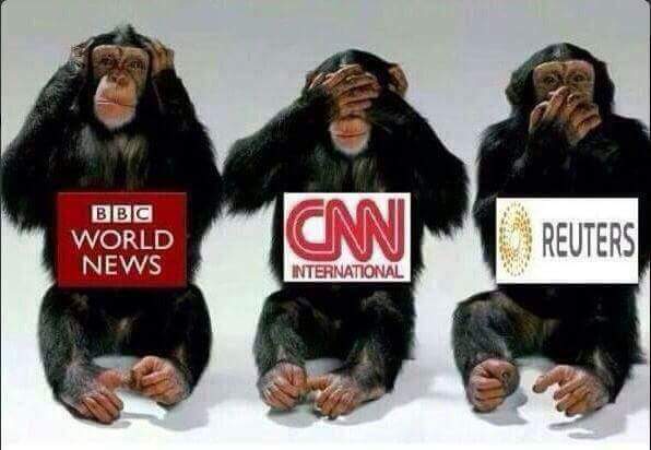 Real Situation in Myanmar